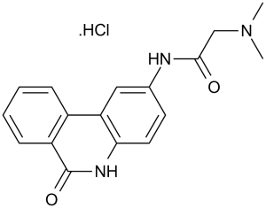 PJ34 HCl 344458-15-7